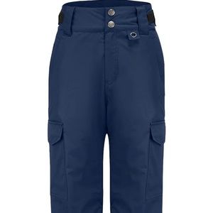 NEW GEMYSE Women's Insulated Waterproof Ski Pants.